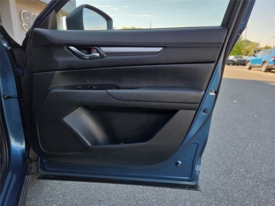 2024 Mazda Mazda CX-5 2.5 S Preferred Package