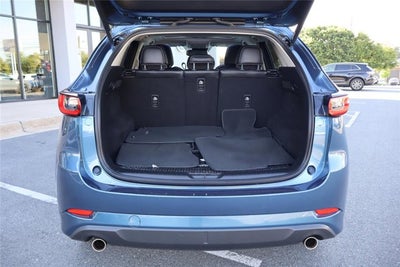 2024 Mazda Mazda CX-5 2.5 S Preferred Package
