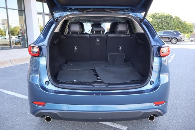 2024 Mazda Mazda CX-5 2.5 S Preferred Package