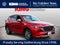 2024 Mazda Mazda CX-5 2.5 Turbo Signature