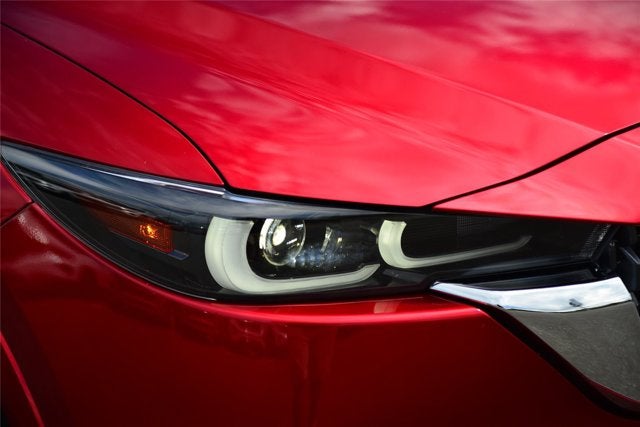 2024 Mazda Mazda CX-5 2.5 Turbo Signature