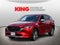 2024 Mazda Mazda CX-5 2.5 Turbo Signature