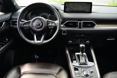 2024 Mazda Mazda CX-5 2.5 Turbo Signature
