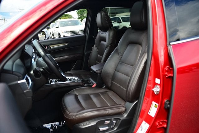 2024 Mazda Mazda CX-5 2.5 Turbo Signature