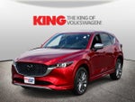 2024 Mazda Mazda CX-5 2.5 Turbo Signature