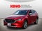 2024 Mazda Mazda CX-5 2.5 Turbo Signature