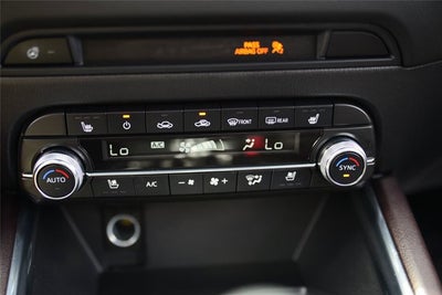 2024 Mazda Mazda CX-5 2.5 Turbo Signature
