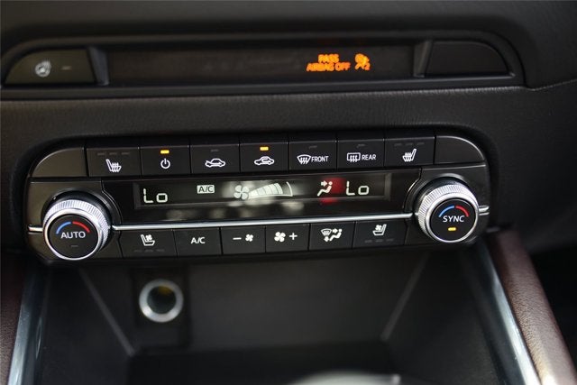 2024 Mazda Mazda CX-5 2.5 Turbo Signature