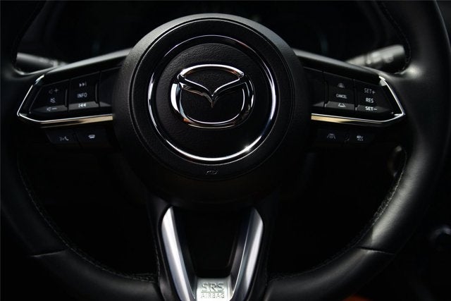 2024 Mazda Mazda CX-5 2.5 Turbo Signature