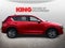 2024 Mazda Mazda CX-5 2.5 Turbo Signature