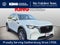 2024 Mazda Mazda CX-90 3.3 Turbo Preferred