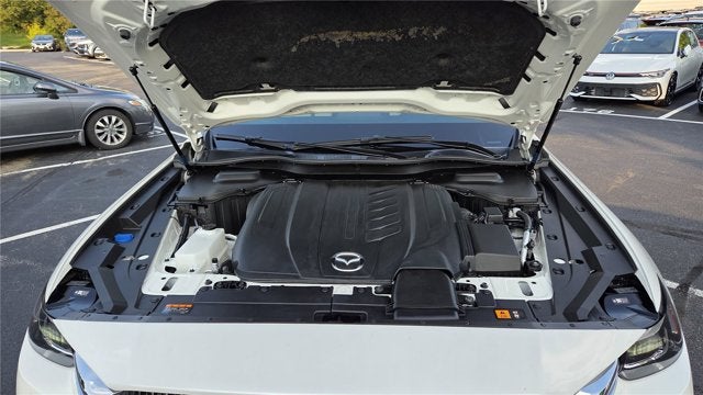 2024 Mazda Mazda CX-90 3.3 Turbo Preferred
