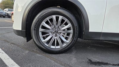 2024 Mazda Mazda CX-90 3.3 Turbo Preferred