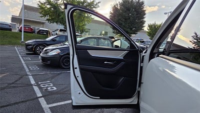 2024 Mazda Mazda CX-90 3.3 Turbo Preferred