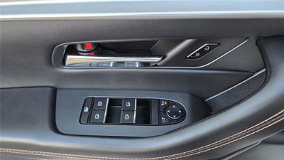 2024 Mazda Mazda CX-90 3.3 Turbo Preferred