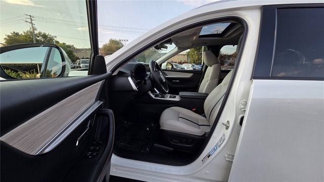 2024 Mazda Mazda CX-90 3.3 Turbo Preferred