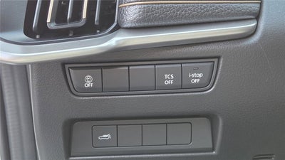 2024 Mazda Mazda CX-90 3.3 Turbo Preferred