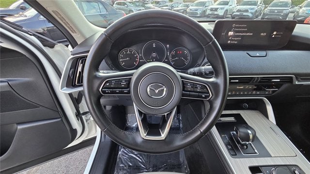 2024 Mazda Mazda CX-90 3.3 Turbo Preferred