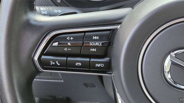 2024 Mazda Mazda CX-90 3.3 Turbo Preferred