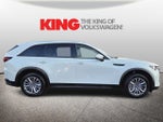2024 Mazda Mazda CX-90 3.3 Turbo Preferred
