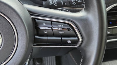 2024 Mazda Mazda CX-90 3.3 Turbo Preferred