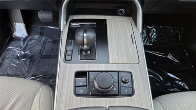 2024 Mazda Mazda CX-90 3.3 Turbo Preferred