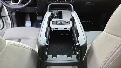 2024 Mazda Mazda CX-90 3.3 Turbo Preferred