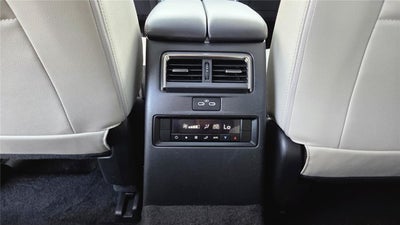 2024 Mazda Mazda CX-90 3.3 Turbo Preferred