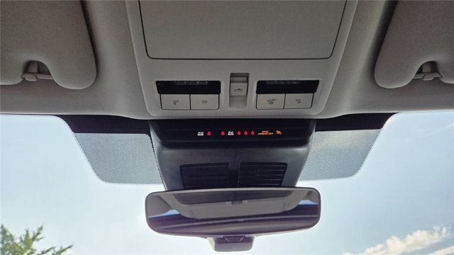 2024 Mazda Mazda CX-90 3.3 Turbo Preferred