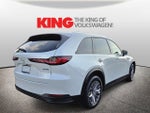 2024 Mazda Mazda CX-90 3.3 Turbo Preferred