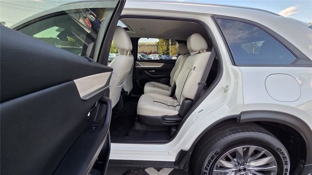 2024 Mazda Mazda CX-90 3.3 Turbo Preferred