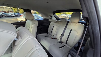 2024 Mazda Mazda CX-90 3.3 Turbo Preferred
