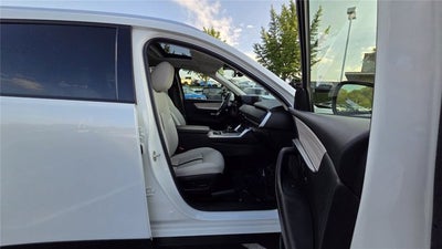 2024 Mazda Mazda CX-90 3.3 Turbo Preferred