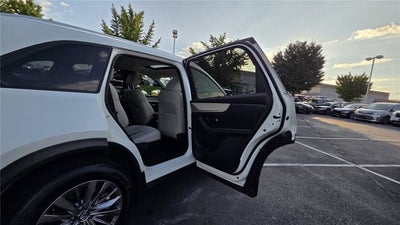 2024 Mazda Mazda CX-90 3.3 Turbo Preferred