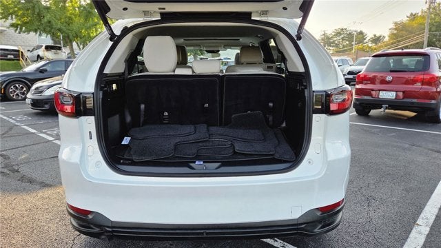 2024 Mazda Mazda CX-90 3.3 Turbo Preferred
