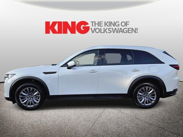 2024 Mazda Mazda CX-90 3.3 Turbo Preferred