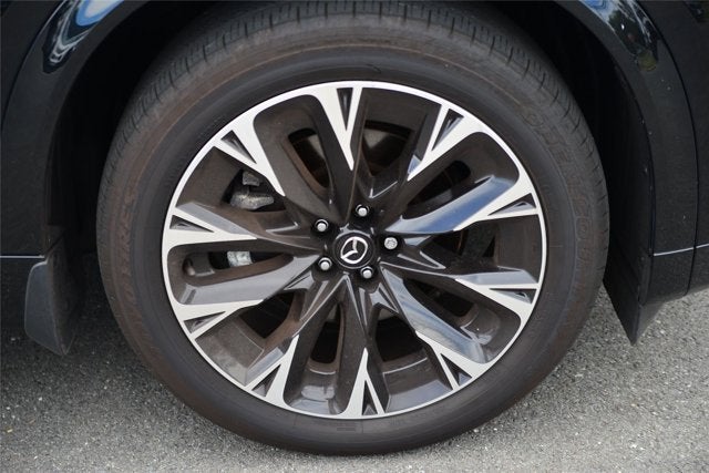 2025 Mazda Mazda CX-90 S Premium Package