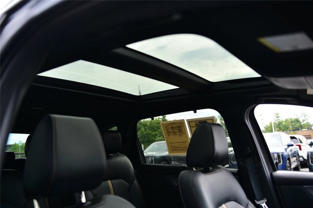 2025 Mazda Mazda CX-90 S Premium Package