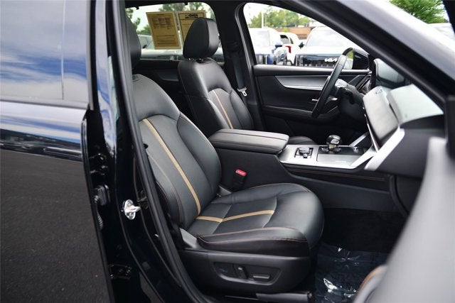 2025 Mazda Mazda CX-90 S Premium Package