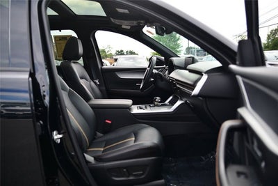 2025 Mazda Mazda CX-90 S Premium Package