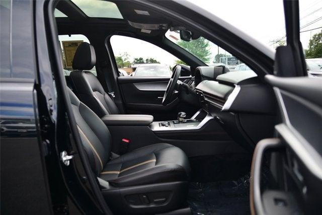 2025 Mazda Mazda CX-90 S Premium Package