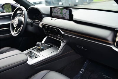 2025 Mazda Mazda CX-90 S Premium Package