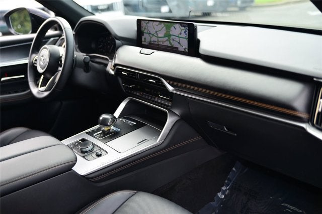 2025 Mazda Mazda CX-90 S Premium Package