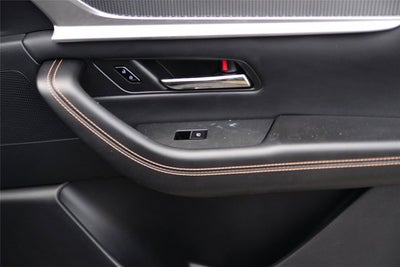2025 Mazda Mazda CX-90 S Premium Package