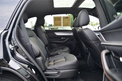 2025 Mazda Mazda CX-90 S Premium Package