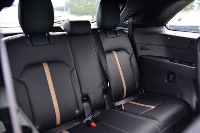 2025 Mazda Mazda CX-90 S Premium Package