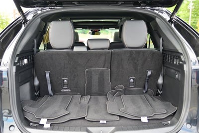 2025 Mazda Mazda CX-90 S Premium Package