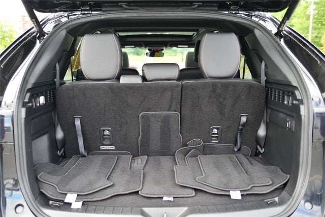 2025 Mazda Mazda CX-90 S Premium Package