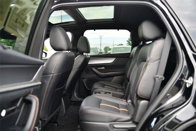 2025 Mazda Mazda CX-90 S Premium Package