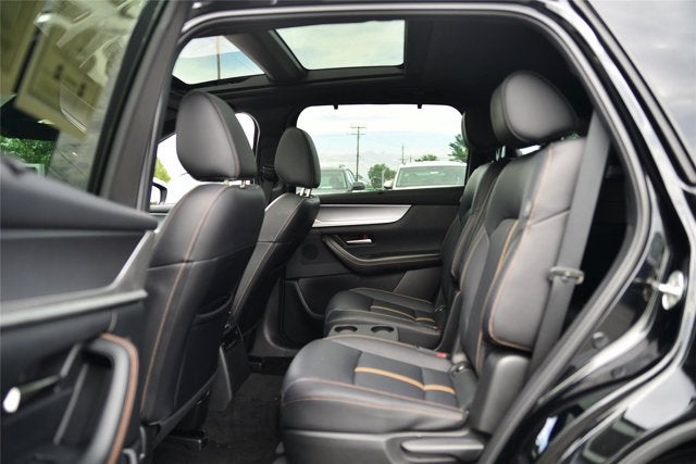 2025 Mazda Mazda CX-90 S Premium Package
